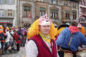 Fasnacht 2006