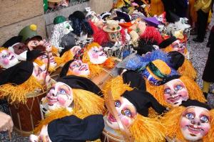 Fasnacht 2006
