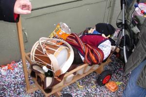 Fasnacht 2006