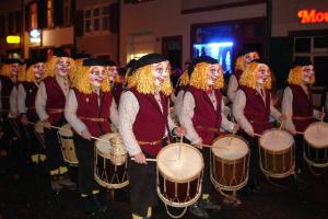 Fasnacht 2006