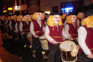 Fasnacht 2006