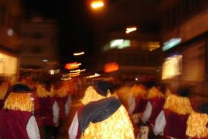 Fasnacht 2006
