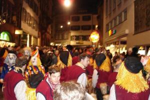 Fasnacht 2006