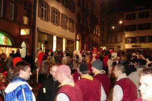 Fasnacht 2006