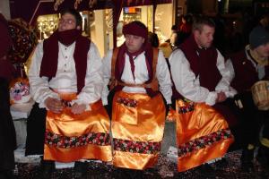 Fasnacht 2006