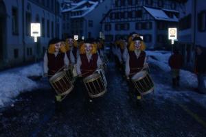 Fasnacht 2006