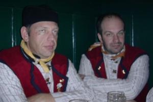 Fasnacht 2006