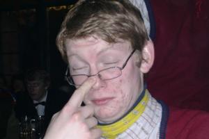 Fasnacht 2006