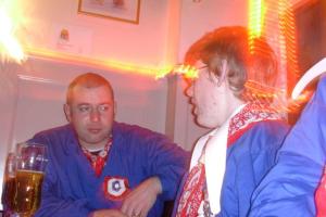 Fasnacht 2006