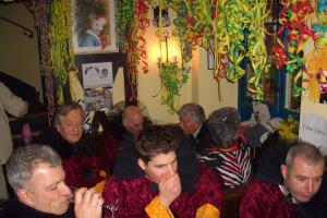Fasnacht 2007