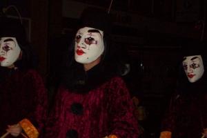 Fasnacht 2007
