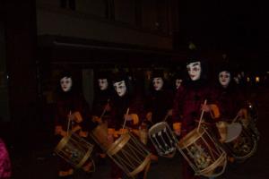 Fasnacht 2007