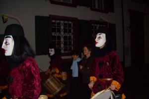 Fasnacht 2007