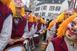 Fasnacht 2007
