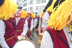 Fasnacht 2007
