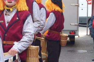 Fasnacht 2007