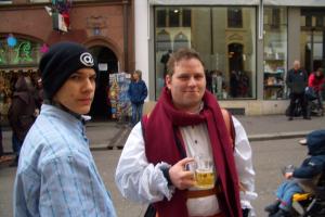 Fasnacht 2007