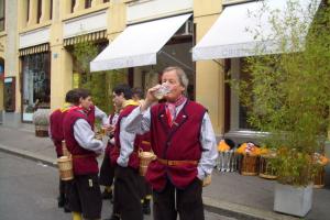 Fasnacht 2007