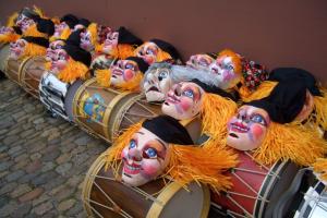 Fasnacht 2007