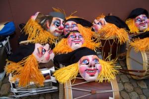 Fasnacht 2007