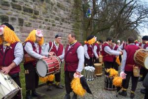 Fasnacht 2007
