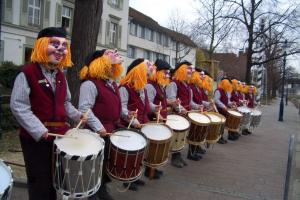 Fasnacht 2007