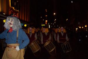 Fasnacht 2007