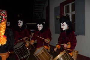 Fasnacht 2007