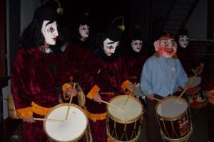 Fasnacht 2007