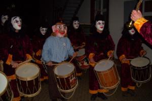 Fasnacht 2007