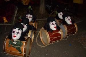 Fasnacht 2008