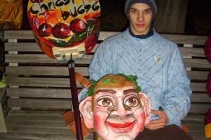 Fasnacht 2008