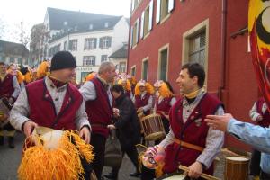 Fasnacht 2008