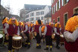 Fasnacht 2008