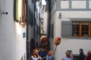 Fasnacht 2008