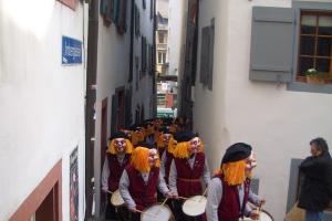 Fasnacht 2008