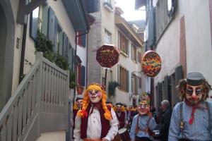 Fasnacht 2008