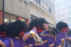 Fasnacht 2008
