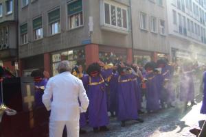 Fasnacht 2008