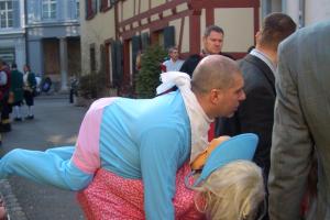 Fasnacht 2008