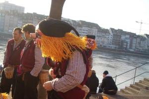 Fasnacht 2008