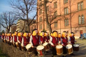 Fasnacht 2008