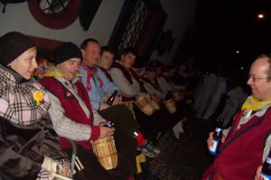 Fasnacht 2008