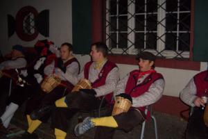 Fasnacht 2008