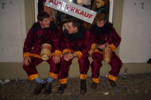 Fasnacht 2008