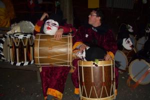 Fasnacht 2008