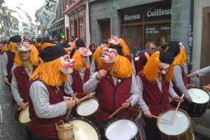 Fasnacht 2009