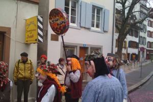 Fasnacht 2009