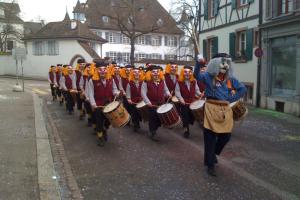 Fasnacht 2009