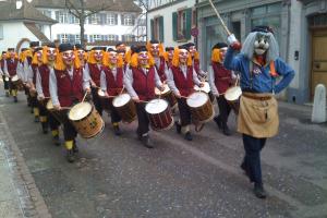 Fasnacht 2009